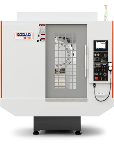 Máquina de taladro